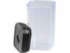 Dóza MagicHome, so silikónovým tesnením, 1300 ml, 106x106...