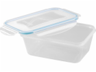 Dóza MagicHome Lunchbox set YH376, obdĺžniková, sada 3 ks...