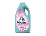 Prací gél Lavandera, čerešňové kvety, 4500 ml/90 pracích dávok, na pranie