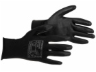 Rukavice ST BROTULA Black 10/XL záhradné, NEW EDITION, s ...
