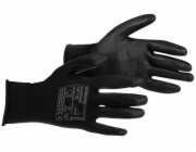 Rukavice ST BROTULA Black 10/XL záhradné, NEW EDITION, s blistrom