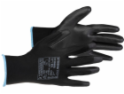 Rukavice ST BROTULA Black 11/ XXL, záhradné, NEW EDITION