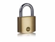 Zámok Yale Y110B/40/122/2, Standard Security, visiaci, 40 mm, 3 kľúče