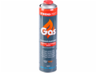 Kartuš Strend Pro, 600 ml, 338 g, Propán-Bután, štandardn...