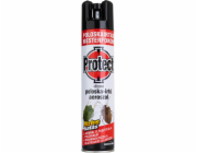 Sprej PROTECT, aerosol, na bzdochy, 400 ml