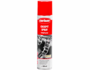 Carlson čistič přístrojové desky, aerosol, citron, do auta, 400 ml