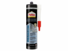 Silikon Pattex Premium, sanitární, transparentní, 280 ml