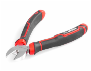 Kleště Strend Pro Premium ComfortGrip DL418, 180 mm, štikacie, bočné