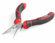 Kleště Strend Pro Premium ComfortGrip DL412, 160 mm, s dlhými čeľusťami