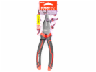 Kleště Strend Pro Premium ComfortGrip DL410, 180 mm, komb...