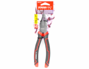 Kleště Strend Pro Premium ComfortGrip DL410, 180 mm, kombinované