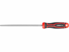 Rašpľa Strend Pro Premium ComfortGrip DL652, 325 mm, kruhová