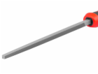 Pilník Strend Pro Premium ComfortGrip DL624, 325 mm, štvo...