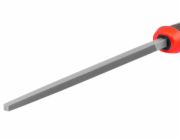 Pilník Strend Pro Premium ComfortGrip DL624, 325 mm, štvorhranný