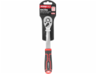 Račňa Strend Pro Premium ComfortGrip DL300, 3/8", s páčko...