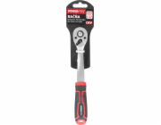 Račňa Strend Pro Premium ComfortGrip DL300, 3/8", s páčkou, 205 mm, 60z