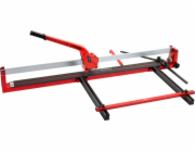 Rezač dlažby Strend Pro Premium NPT-BTC120, oceľ, 1200 mm, s laserom
