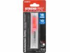 Čepeľ Strend Pro Premium, 18 mm, odlamovacia, náhradná, p...