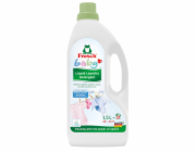 Prostriedok Frosch Baby, prací, hypoalergénny, na dojčenskú bielizeň, 1500 ml