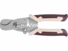 Kleště Strend Pro EA353, 180 mm, štikacie, na lanká, kábl...