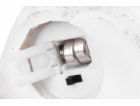 Dekorácia MagicHome, Anjel modliaci, LED, polyresin, na h...