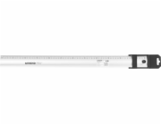 Pravítko Strend Pro FSC-21, 600 mm, Alu