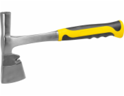 Kladivo-sekera Strend Pro, 600 g, SoftHand Yellow