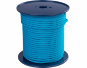 Lano Strend Pro Premium, PPV, 10 mm, pletené, mix farieb, s jadrom, L-100 m