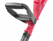 Vyžínač Worcraft CGT-S20LiSTA ShareSYS, 20 V Li-ion, 24 cm, SET nylonová hlava, struna
