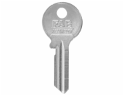Klic FAB HOME 1.00* ND R4 bez UZ, 5 pinu, polotovar