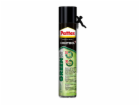 Pěna Pattex GreenQ, PU, trubičková EKO pěna, 750 ml