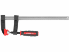 Tesařská svěrka Strend Pro Premium DT8615, 50x250 mm, erg...