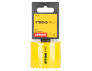 Strend Pro BHS44, 54 mm, M3 Bi-metal, kovová korunka, pila