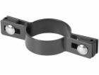 Strend Pro EUROSTANDARD, 60 mm, průběžný, antracit, Zn+PV...