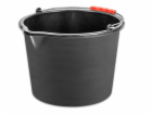 Kbelík ReCycled® 12 litrů, konstrukce, plast, plastová ru...