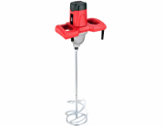 Míchadlo Burley R6205BP, 1400 W, elektrické, M14x2, 140 mm
