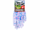 Rukavice ST AROWANA Iris 08/M s blistrem