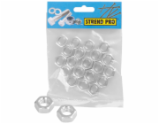 Matice Strend Pro PACK DIN 934 Zn M12, standardní, balení. 14 ks