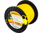 ProCom Force 2,7 mm, midi Cívka L-100 m, s řezačkou, kulatá