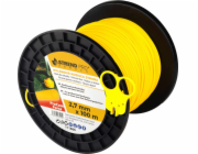 ProCom Force 2,7 mm, midi Cívka L-100 m, s řezačkou, kulatá