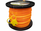 ProCom Plus 2,4 mm, midi Cívka L-100 m, s řezačkou, čtver...