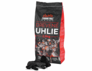 Strend Pro Grill dřevěné uhlí 2,5 kg, na grilování