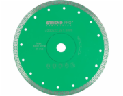 Strend Pro Industrial 230x22,2x1,8 mm, diamantový kotouč, ultra tenký