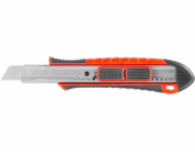 Nůž Strend Pro UK291, 18 mm, plastový