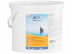 Chemoform 7605 tablety, 200 g, multifunkční, pomalu rozpu...