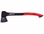 Sekera Strend Pro Premium Redwolf SAX 2100/1600 g, 600 mm, násada, nylonová rukojeť