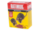 Návnada RATIMOR® Bromadiolon, obilná návnada na myši a po...