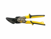Nůžky Strend Pro AS204, 250 mm, na plech, levé