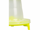 Krmítko Novital 2203AF, 5,25 l, pro drůbež, plastové, s n...