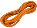 Hadice Strend Pro GH01, pro plyn, LPG, 6,3 mm, 2x závit G...